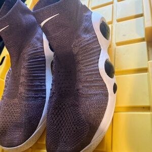 Nike Flight Bonafide "Plum"